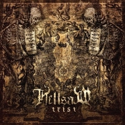 Review: Hellsaw - Trist